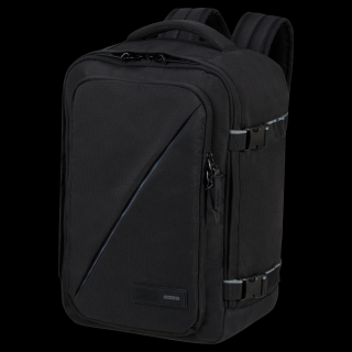 American Tourister Take2cabin S kabin hátizsák - Black