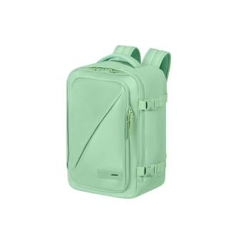 American Tourister Take2cabin S kabin hátizsák - Pastel Green