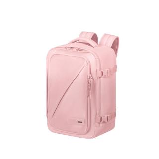 American Tourister Take2cabin S kabin hátizsák - Pastel Pink