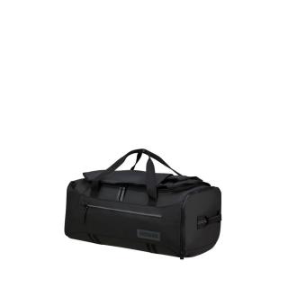 American Tourister Trailgo Duffle M Black