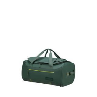 American Tourister Trailgo Duffle M Dark Forest