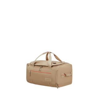 American Tourister Trailgo Duffle S Beige