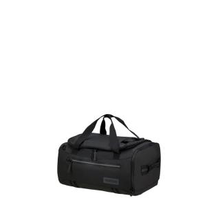 American Tourister Trailgo Duffle S Black