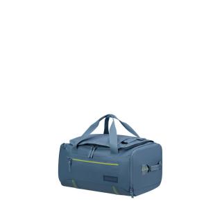 American Tourister Trailgo Duffle S Coronet Blue