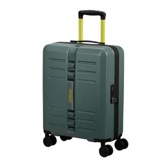 American Tourister TrailOn 55cm Kabin Bőrönd Dark Forest
