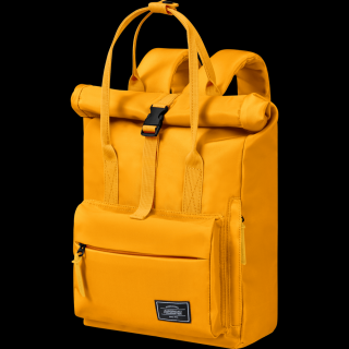 American Tourister Urban Groove City Hátizsák - Yellow