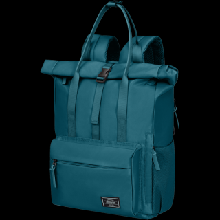 American Tourister Urban Groove Tote Laptop Hátizsák 15.6" Deep Ocean