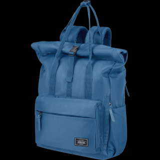 American Tourister Urban Groove Tote Laptop Hátizsák 15.6" Stone Blue