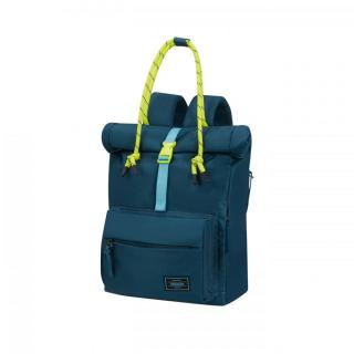 American Tourister Urban Groove UG16 City Hátizsák - Bp Deep Ocean