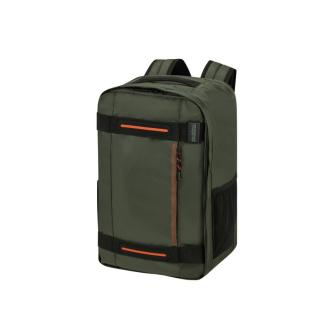 American Tourister Urban Track kabin hátizsák - Dark Khaki