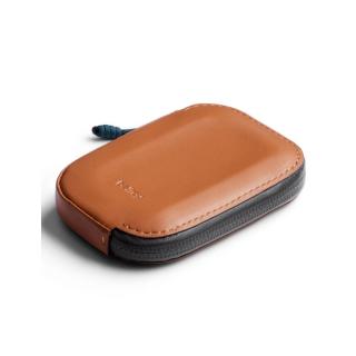 Bellroy All Conditions Card Pocket Pénztárca Bronze