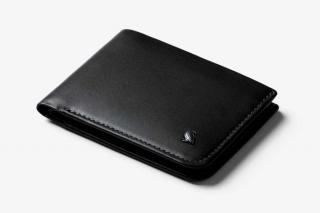 Bellroy Hide  Seek HI Pénztárca Black