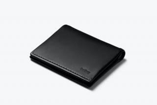 Bellroy Slim Sleeve Kártyatartó Black