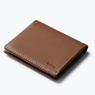 Bellroy Slim Sleeve Kártyatartó Hazelnut