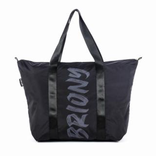 Briony - Black on Black Weekender