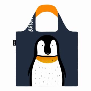 Briony - Pinguin