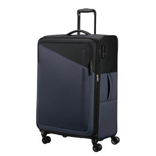 Daring Dash L Nagy Bőrönd Black/Grey