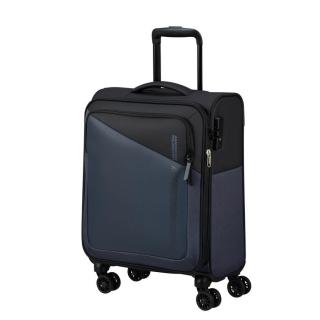 Daring Dash S Kabin Bőrönd Black/Grey