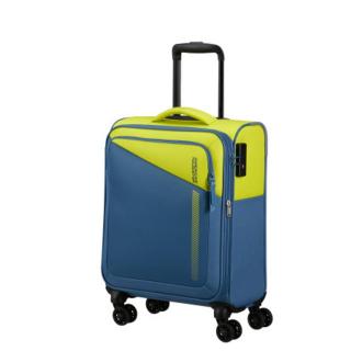 Daring Dash S Kabin Bőrönd Lime/Coronet