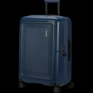 Dashpop 67cm Közepes Bőrönd Midnight Blue