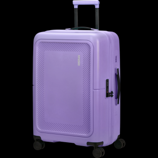 Dashpop 67cm Közepes Bőrönd Violet Purple