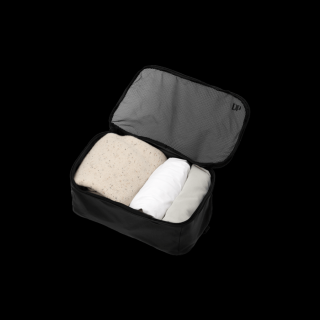 Db™  Essential Packing Cube L Black Out - Rendszerező
