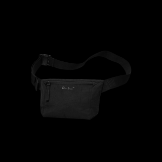 Db™  Freya Fanny Pack M Övtáska Black Out