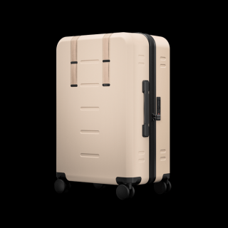 Db™  Ramverk 61cm Közepes Bőrönd Fogbow Beige 70L