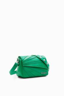 Desigual Machina phuket mini green táska