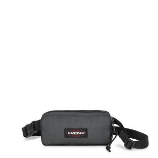 Eastpak - Belt Pak'R Black Denim Övtáska