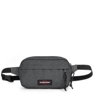 Eastpak - Bouncer Black Denim Övtáska