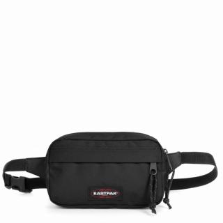 Eastpak - Bouncer Black Övtáska