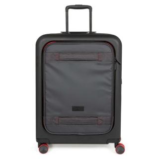 Eastpak - Cnnct Case L Cnnct Accent Grey 77cm Nagy Bőrönd