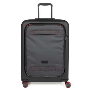 Eastpak - Cnnct Case M Cnnct Accent Grey 65cm Közepes Bőrönd