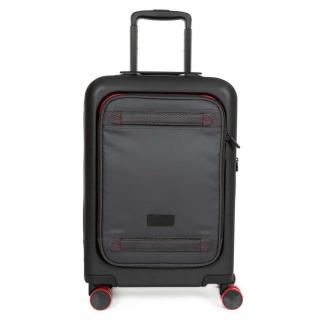 Eastpak - Cnnct Case S Cnnct Accent Grey 55cm Kabin Bőrönd