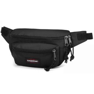 Eastpak - Doggy Bag Black Övtáska