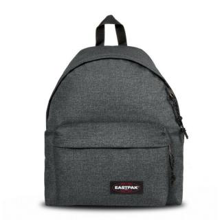 Eastpak - Padded Pak'R Black Denim Hátizsák