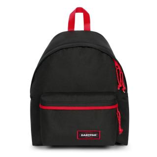 Eastpak - Padded Pak'R Kontrastscarlet Hátizsák