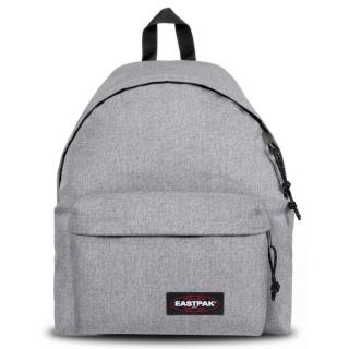 Eastpak - Padded Pak'R Sunday Grey Hátizsák