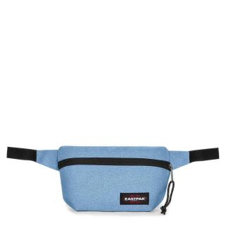 Eastpak - Sommar Spark Light Blue Övtáska