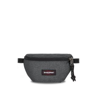 Eastpak - Springer Black Denim Övtáska