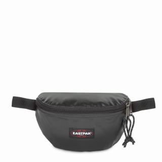 Eastpak - Springer Glossy Black Övtáska