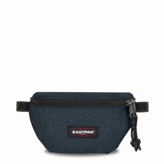 Eastpak - Springer Triple Denim Övtáska