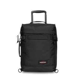 Eastpak - Strapson Xxs Black Bőrönd/Hátizsák