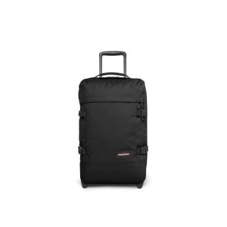 Eastpak - Strapverz S Black 51cm Kabin Bőrönd/Hátizsák