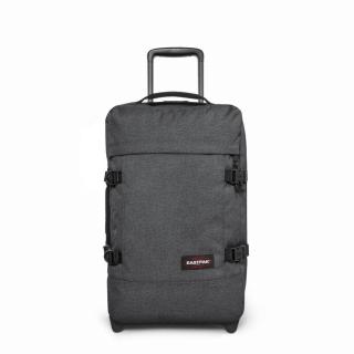 Eastpak - Strapverz S Black Denim 51cm Kabin Bőrönd/Hátizsák