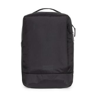 Eastpak - TECUM F CNNCT Black Hátizsák