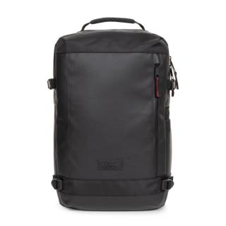 Eastpak Tecum L Cnnct Top Black Hátizsák