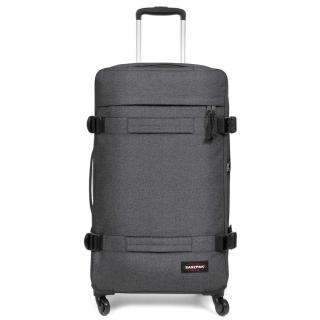 Eastpak - Transit'R 4 M Black Denim Közepes Bőrönd