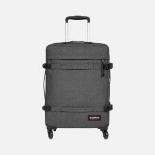 Eastpak - Transit'R 4 S Black Denim Kabin Bőrönd